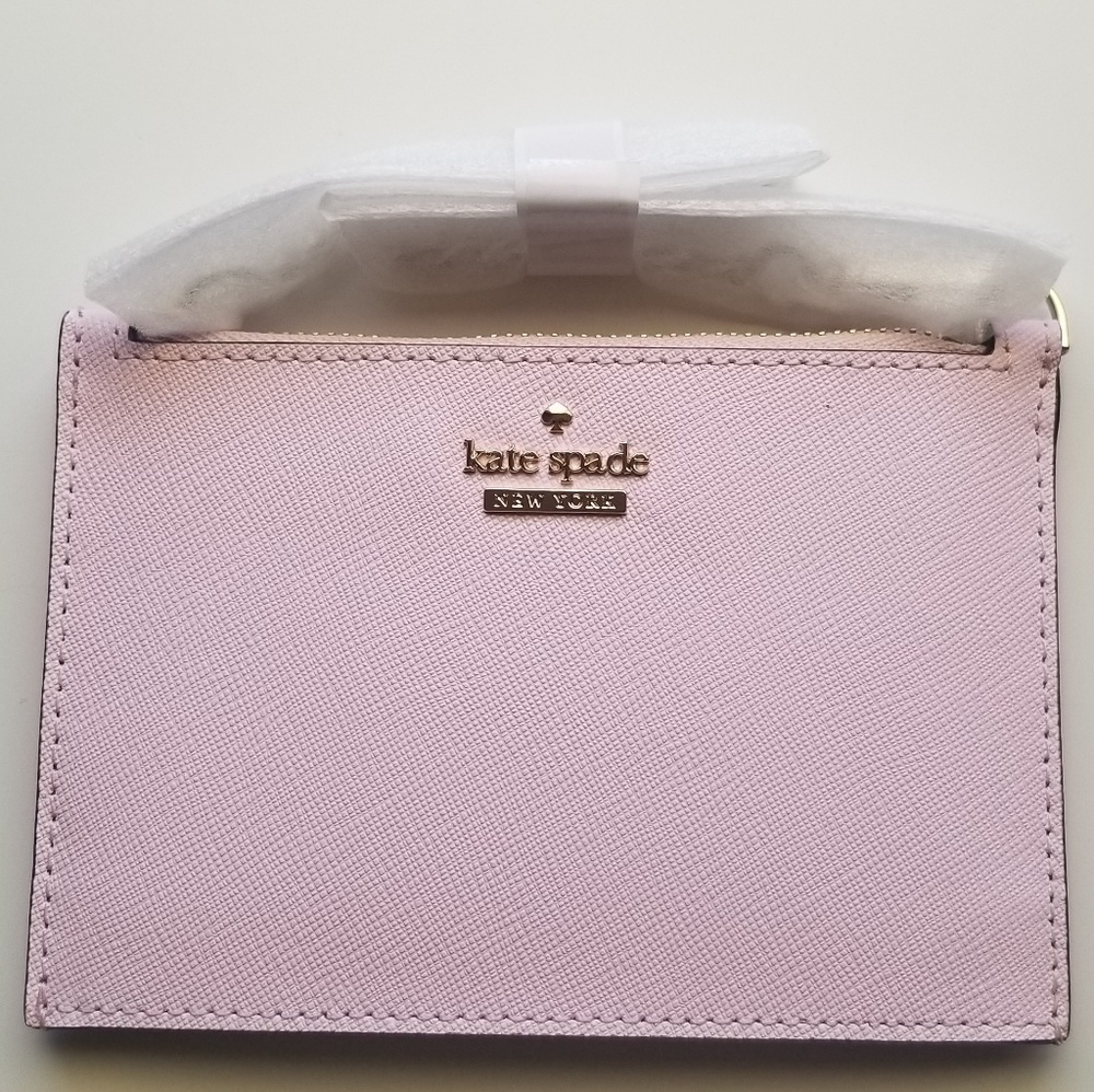Kate Spade Wristlet